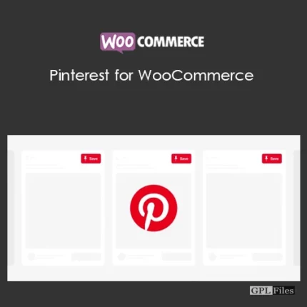 Pinterest for WooCommerce 2.4.4