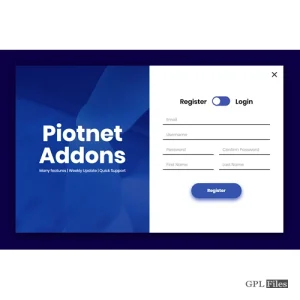 PiotnetForms Pro 1.1.15