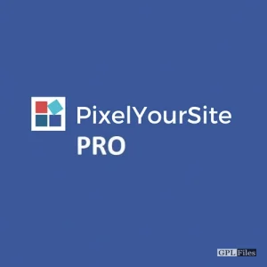 PixelYourSite Pro - Facebook pixel WordPress plugin 9.2.0