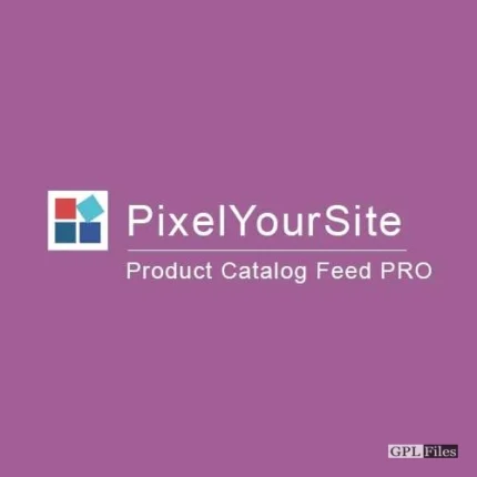 PixelYourSite Product Catalog Feed Pro 5.1.1