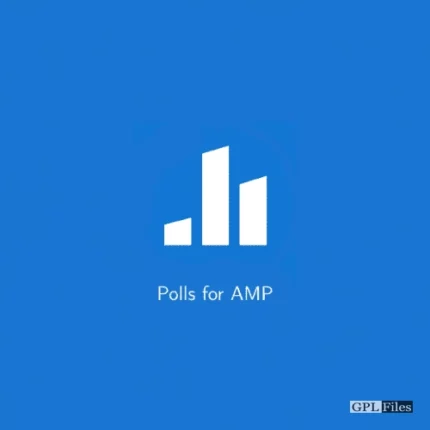 Polls for AMP 1.1