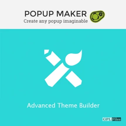 Popup Maker - Advanced Theme Builder 1.2.0