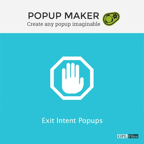 Popup Maker - Forced Interaction 1.0.2