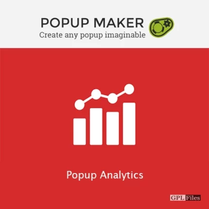 Popup Maker - Popup Analytics 1.1.11
