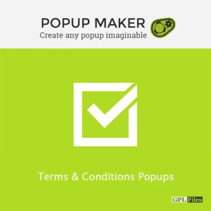 Popup Maker - Terms & Conditions Popups 1.1.2