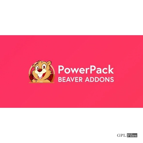 PowerPack Beaver Builder Addon 2.20.0