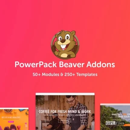 PowerPack for Beaver Builder 2.24.1