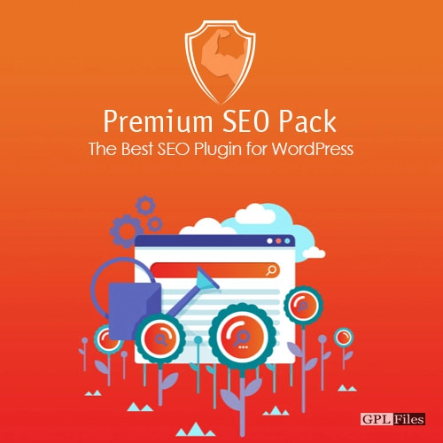 Premium SEO Pack - WordPress Plugin 3.3.1