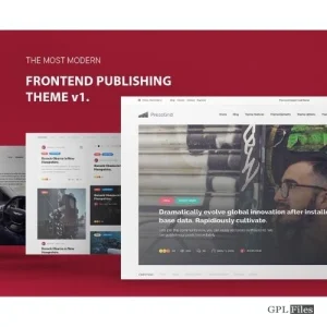 PressGrid Frontend Publish Reaction & Multimedia 1.3.1