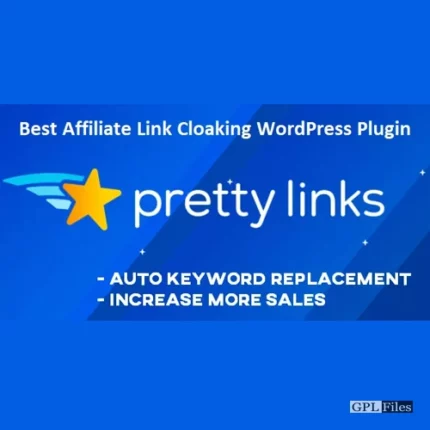 Pretty Links Pro 3.2.4