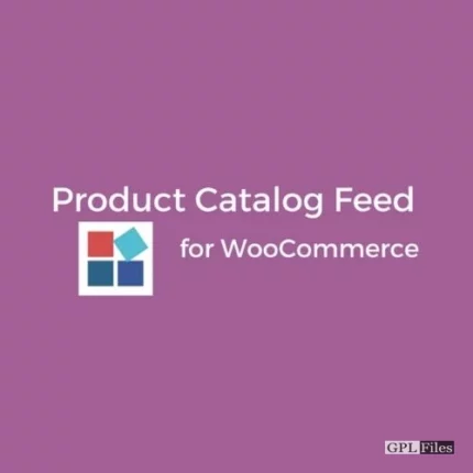 Product Catalog Feed Pro by PixelYourSite 5.2.4