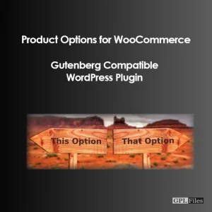 Product Options for WooCommerce 6.8