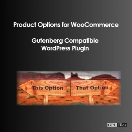 Product Options for WooCommerce 6.8