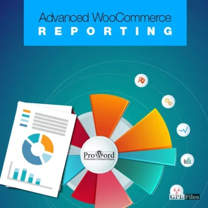 PW Advanced WooCommerce Reporting 5.9