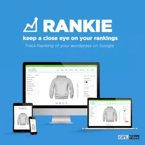 Rankie | WordPress Rank Tracker Plugin 1.7.2