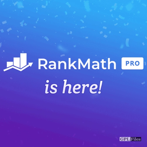 RankMath Pro 3.0.19