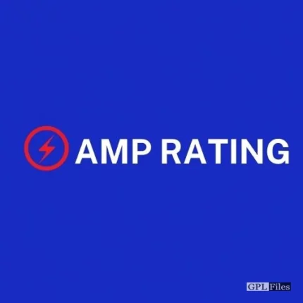 Ratings for AMP 2.8.2