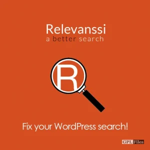Relevanssi Premium 2.16.2
