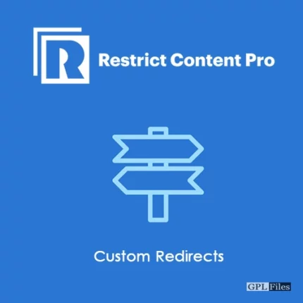 Restrict Content Pro Custom Redirects 1.0.7