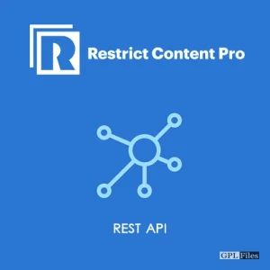 Restrict Content Pro REST API 1.2.2