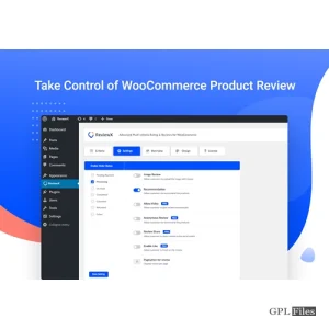 ReviewX Pro 1.3.0