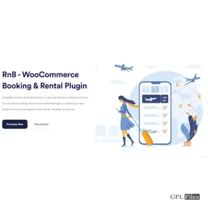 RnB WooCommerce Rental & Booking 11