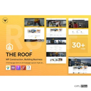 Roof - Construction