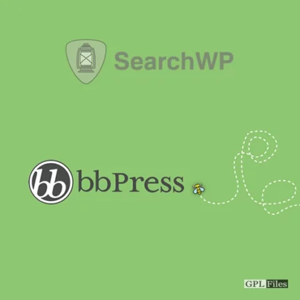 SearchWP bbPress Integration 1.3.1