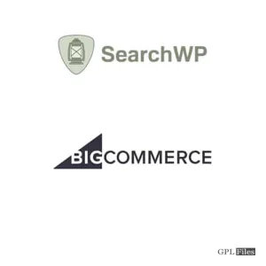SearchWP BigCommerce Integration 1.2.0