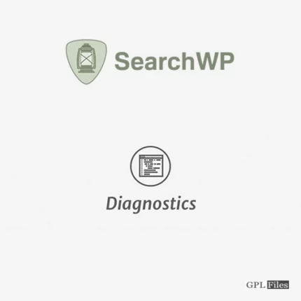 SearchWP Diagnostics 1.5.2