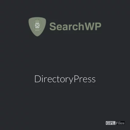 SearchWP DirectoryPress Integration 1.7.0