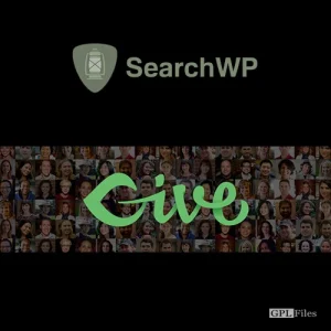 SearchWP Give Integration 1.1.0