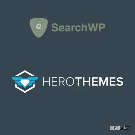 SearchWP HeroThemes Integration 1.2.0