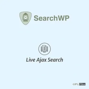 SearchWP Live Ajax Search 1.7.2