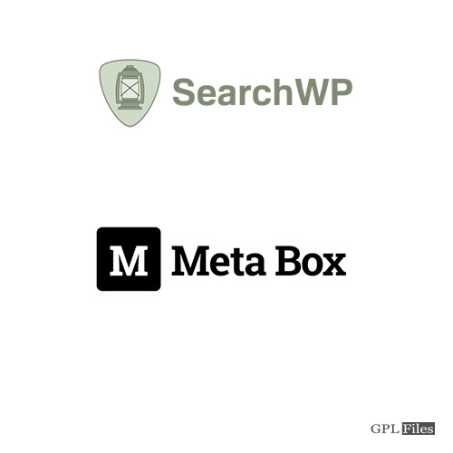 SearchWP Meta Box Integration 1