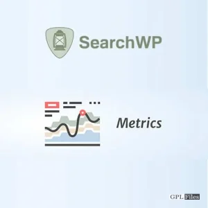 SearchWP Metrics 1.4.1