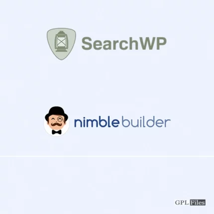 SearchWP Nimble Builder Integration 1