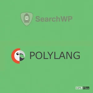 SearchWP Polylang Integration 1.3.9