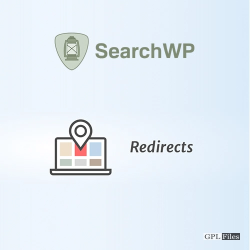 SearchWP Redirects 1.4.2