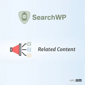 SearchWP Related Content 1.4.7