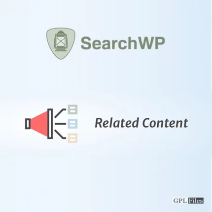 SearchWP Related Content 1.4.7