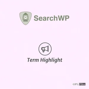 SearchWP Term Highlight 2.1.14