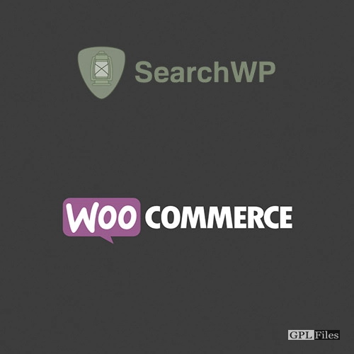 SearchWP WooCommerce Integration 1.3.10