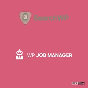 SearchWP WP Job Manager Integration 1.6.1