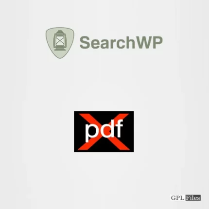 SearchWP Xpdf Integration 1.3.0