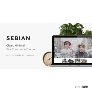 Sebian - Multi-purpose WordPress WooCommerce Theme 1.1.1