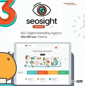 Seosight - SEO