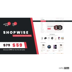 Shopwise Theme 1.4.4
