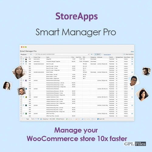 Smart Manager Pro 6.3.0