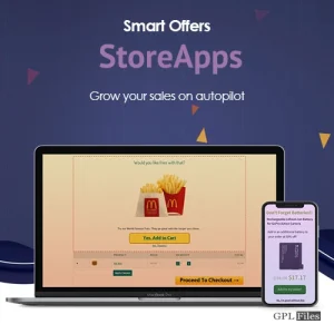 Smart Offers 3.10.3